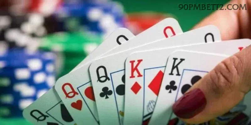 Plataforma 90pmbet - cassino e apostas